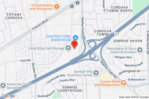 Advantage Construction Supply