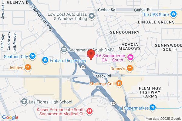 Cal Skate University
