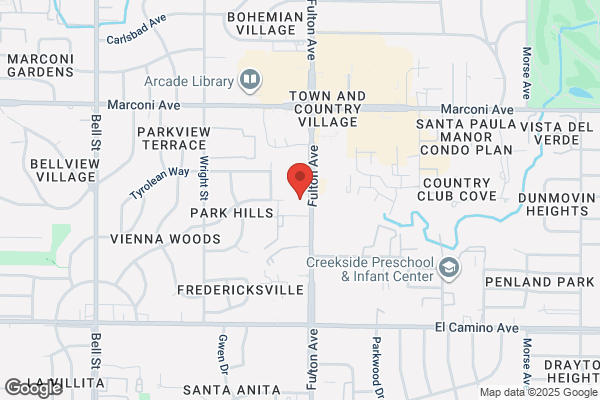 Sacramento Life Force In Home Care