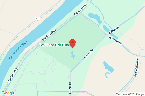Teal Bend Golf Club