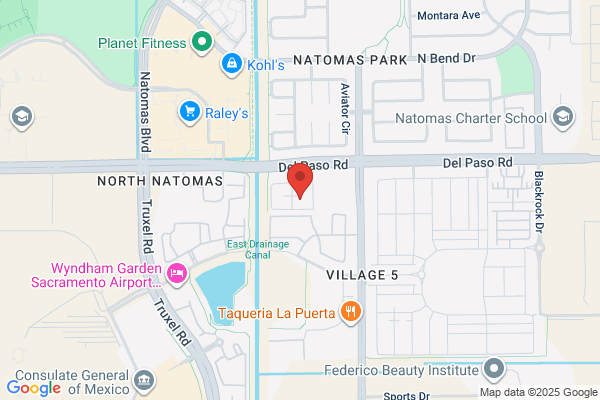 Natomas Physical Therapy