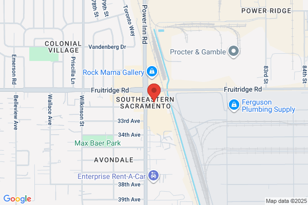 River City Physical Therapy Incorporated