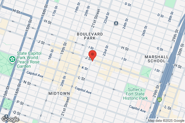 Midtown Framing & Gallery