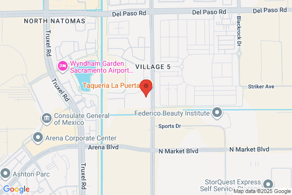 Chicago's Pizza With A Twist - Natomas, CA