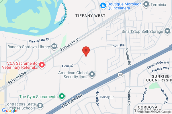 Sacramento Cabinet Supply