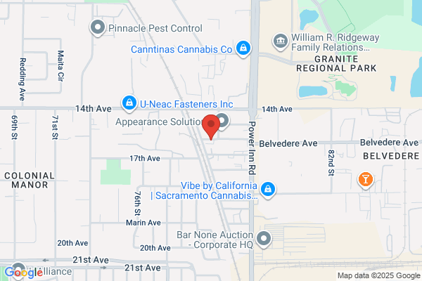 Cal Delta Plumbing Inc