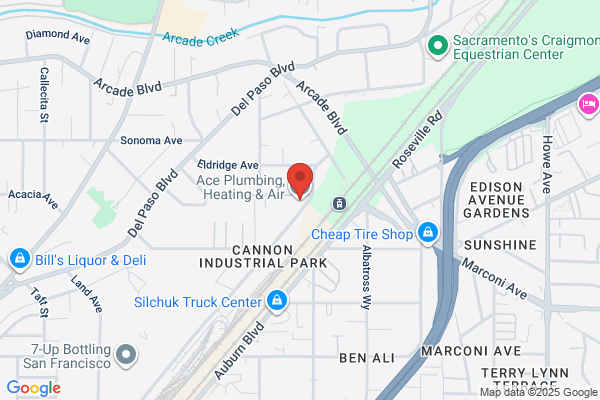 Ace Plumbing, Heating & Air