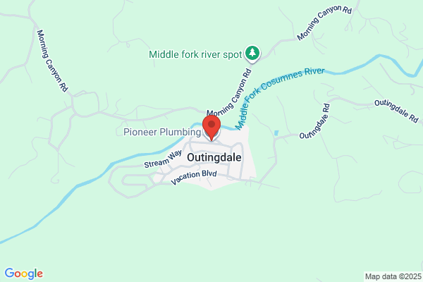 Pioneer Plumbing