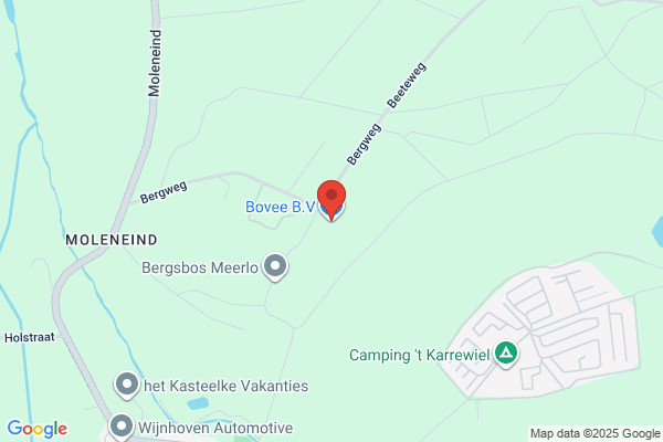 Bovee Co the