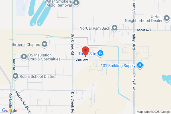 Meridian Pacific Inc