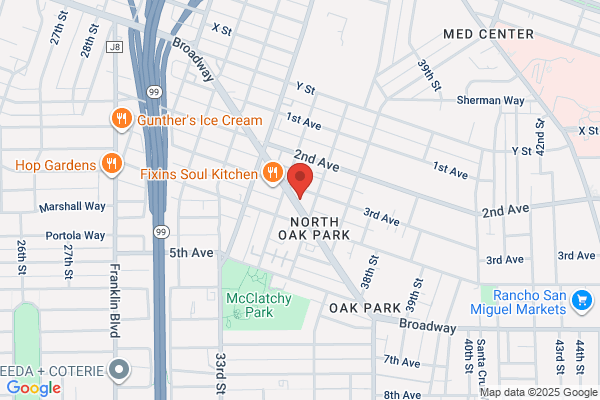 Capitol City Spas