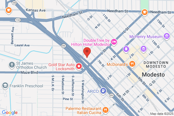 Pacific Blue Pool Service & Repair