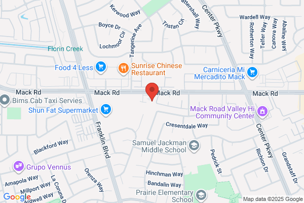 Mack Road KinderCare