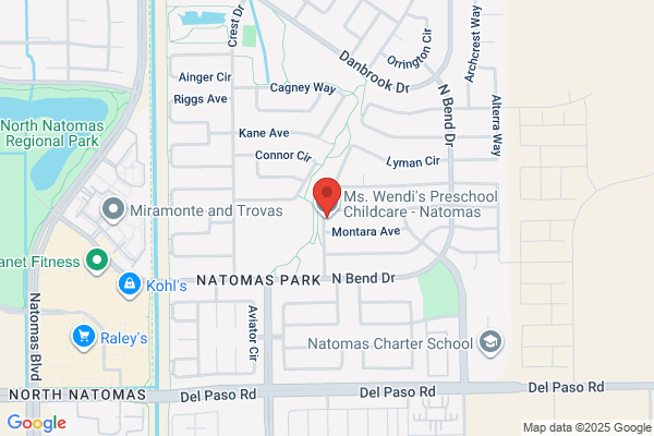 Natomas Preschool