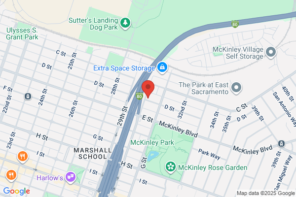 Sacramento Flag Works