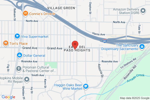 Sacramento Model Railroad Club