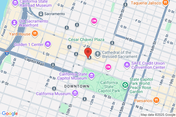 Tuesday Club of Sacramento