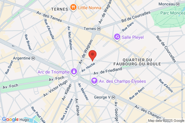 French John Fire Investigations
