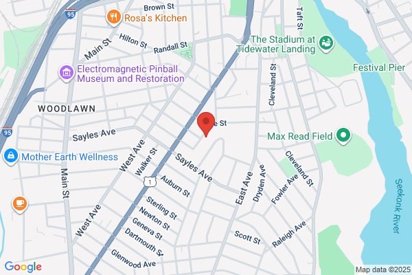Moving Providence Enterprises
