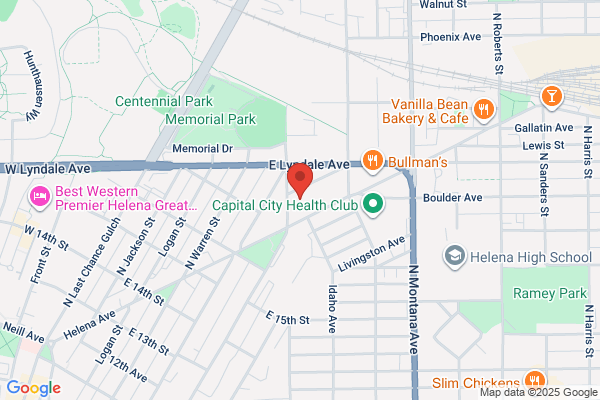 Capital City Realty