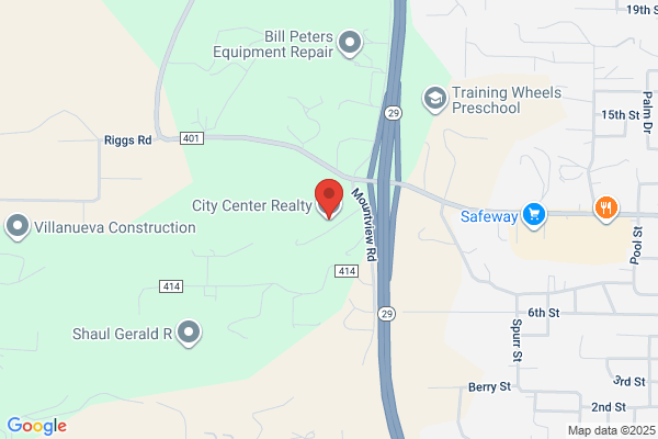 City Center Realty