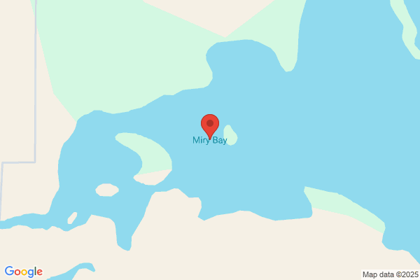 Miry Bay