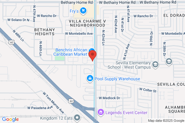 American West Mortgage