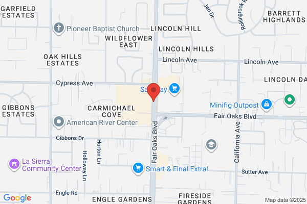 Washington Mutual, Bank Locations