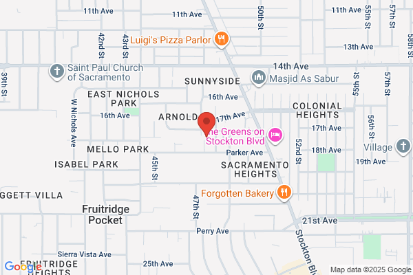 Cardenas Michael Real Estate Inspections