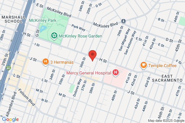 McKinley Health Care Center