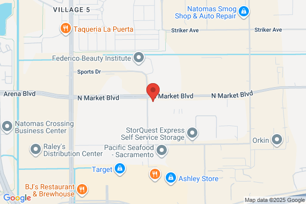 Adventure Christian Church of North Natomas
