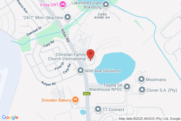 International Family Christian Church