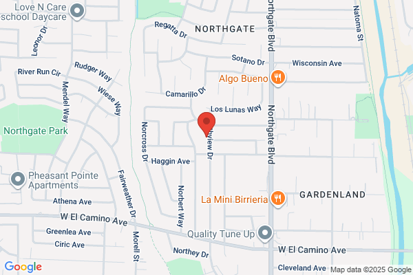 Natomas Baptist Church