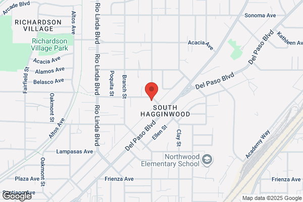 Templo Calvario