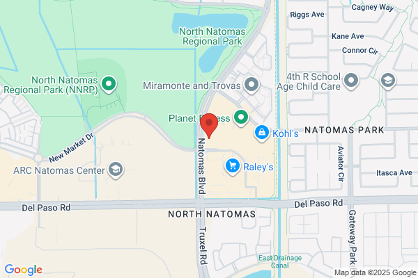 Bonchon Natomas
