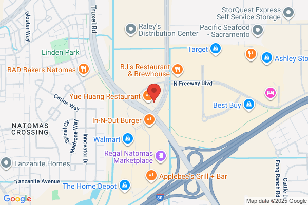 Chili's Grill & Bar