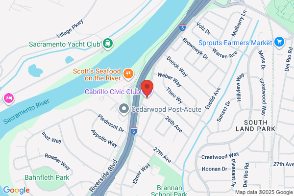 Cabrillo Civic Club