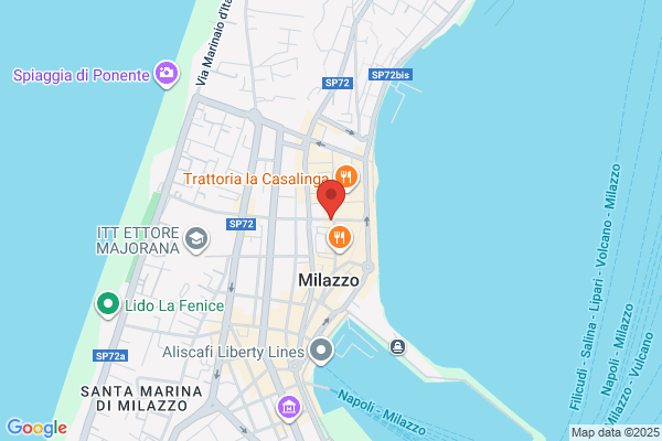 Cafe Milazzo