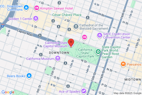 Capitol Coffee