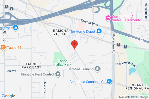 Capitol Food Depot Inc