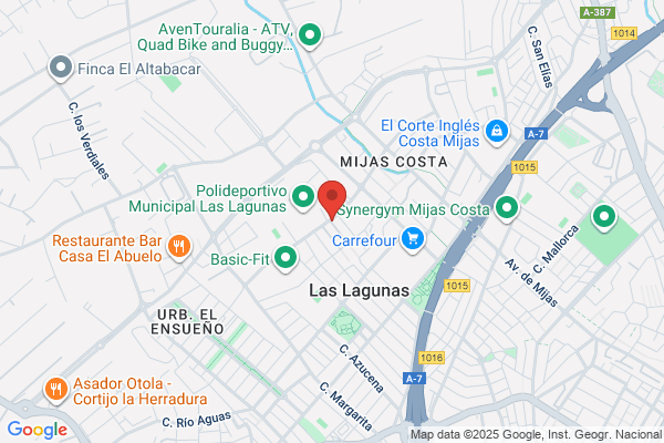 El Pollo De Oro