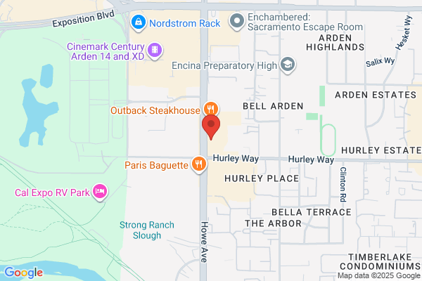 Denny's