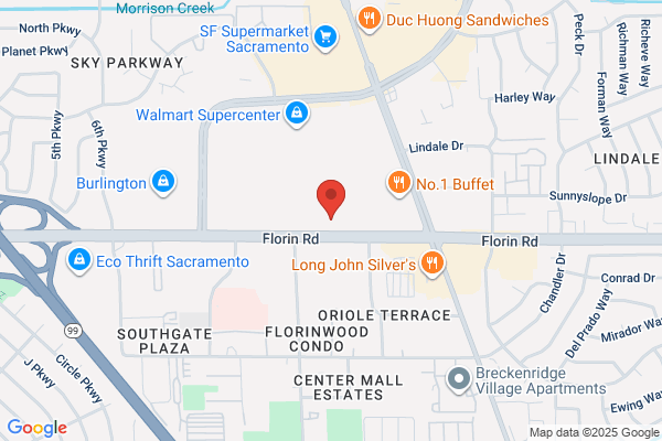 Side Burn BBQ and Brew -South Sac