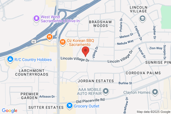 Brianna's Mexican Restaurant