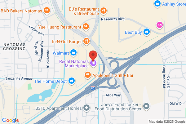 Rubio's Coastal Grill