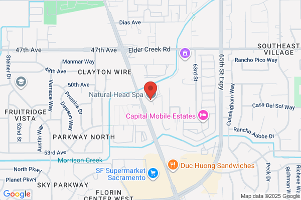 Hoa Viet Restaurant