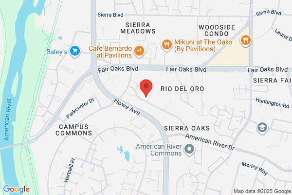 Sacramento Rheumatology Consultants