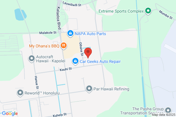 Aloha Roofing