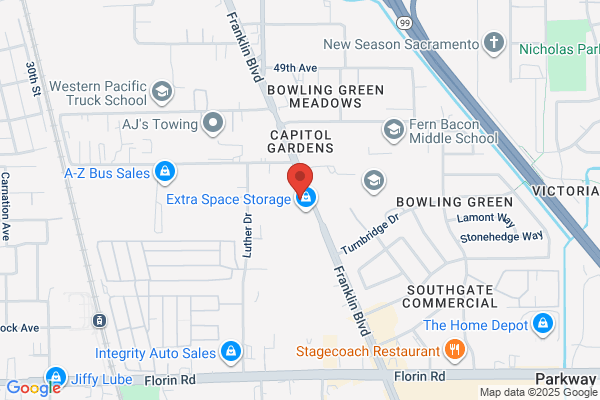 Southgate Roofing Co