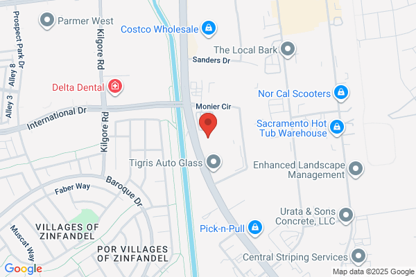 Zumwalt & Associates Inc